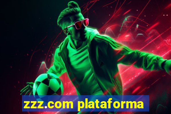 zzz.com plataforma